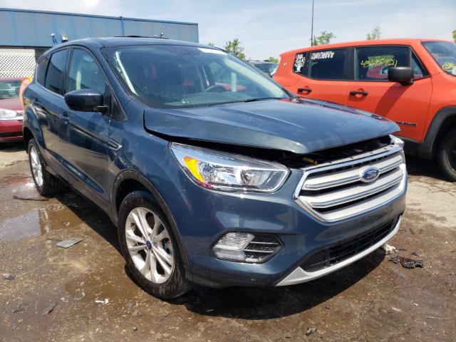 FORD ESCAPE SE 2019 1fmcu9gd2kuc00108