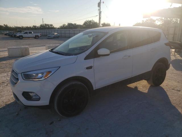 FORD ESCAPE SE 2019 1fmcu9gd2kuc00125