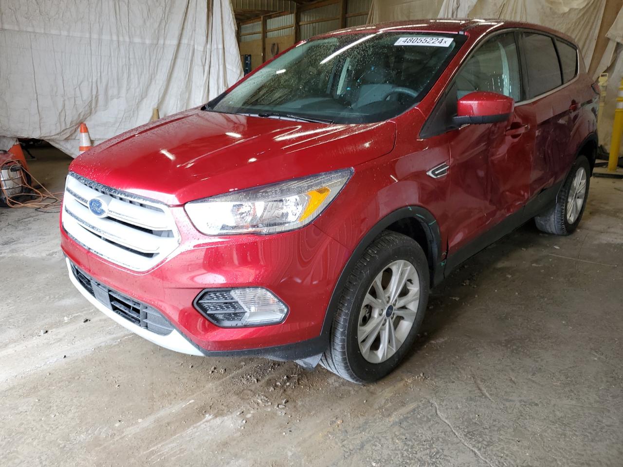 FORD ESCAPE 2019 1fmcu9gd2kuc19726