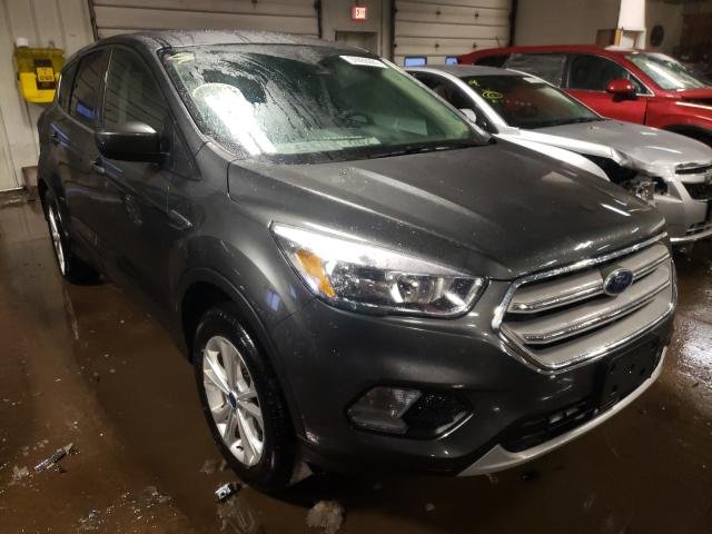 FORD ESCAPE SE 2019 1fmcu9gd2kuc21492