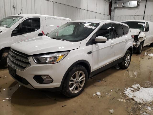 FORD ESCAPE SE 2019 1fmcu9gd2kuc34324