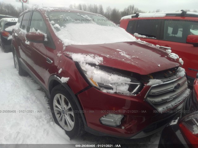 FORD ESCAPE 2019 1fmcu9gd2kuc43766