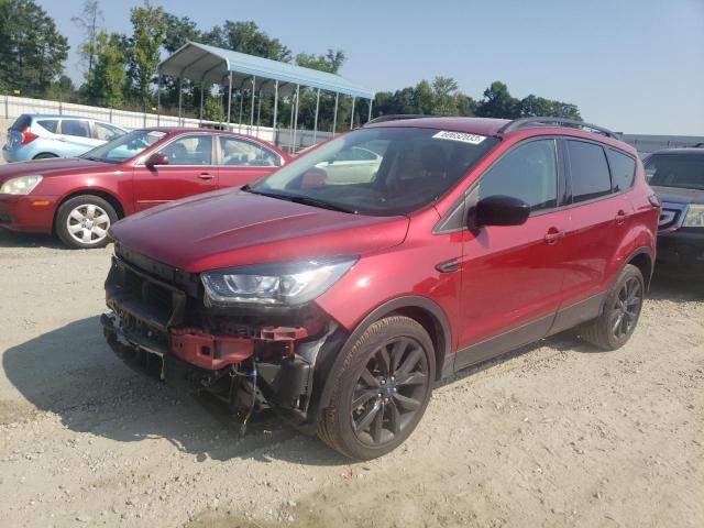 FORD ESCAPE 2019 1fmcu9gd2kuc45405