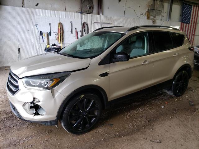 FORD ESCAPE 2017 1fmcu9gd3hua06440