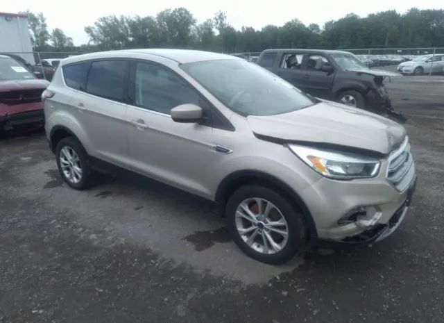 FORD ESCAPE 2017 1fmcu9gd3hua07359