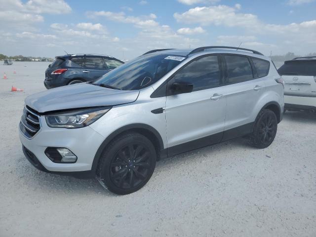 FORD ESCAPE SE 2017 1fmcu9gd3hua09872