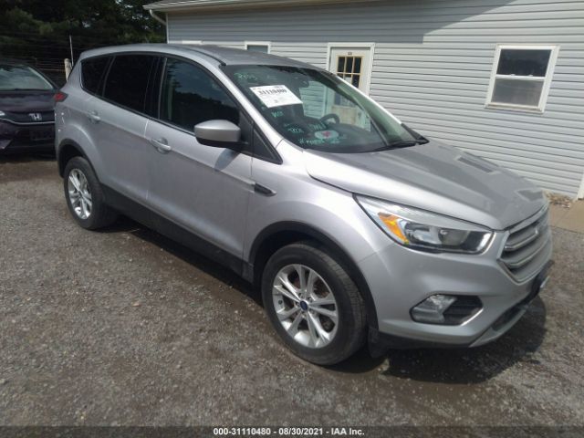 FORD ESCAPE 2017 1fmcu9gd3hua11394