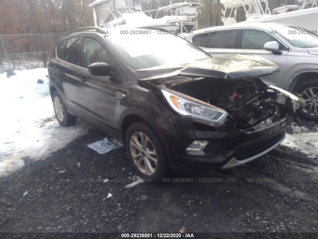 FORD ESCAPE 2017 1fmcu9gd3hua16241