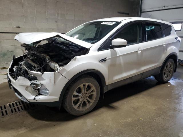 FORD ESCAPE 2017 1fmcu9gd3hua16983