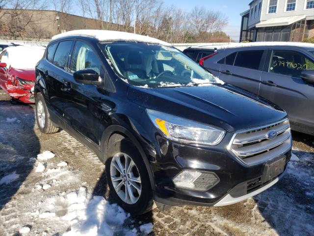 FORD ESCAPE SE 2017 1fmcu9gd3hua17535