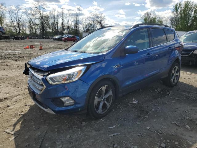 FORD ESCAPE 2017 1fmcu9gd3hua20709