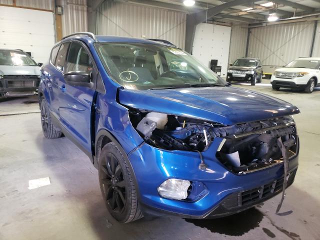 FORD ESCAPE SE 2017 1fmcu9gd3hua21830