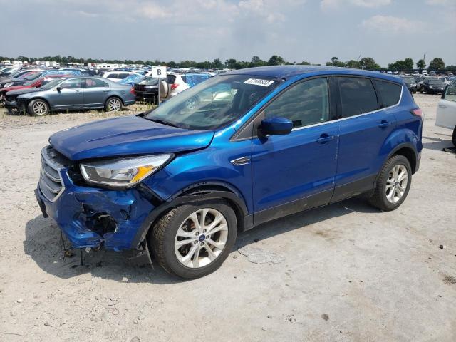 FORD ESCAPE SE 2017 1fmcu9gd3hua30186