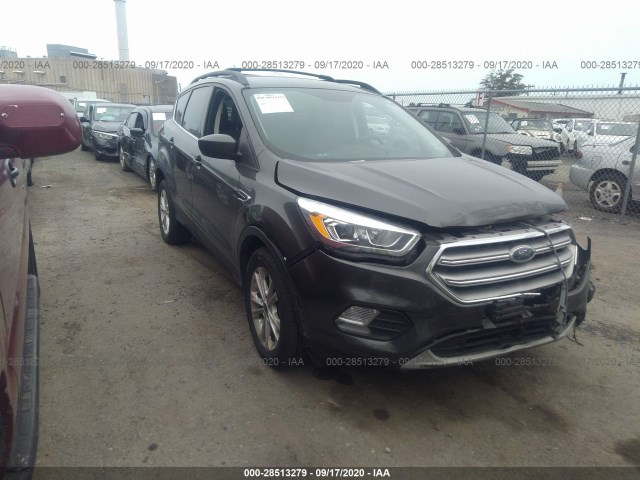 FORD ESCAPE 2017 1fmcu9gd3hua30916