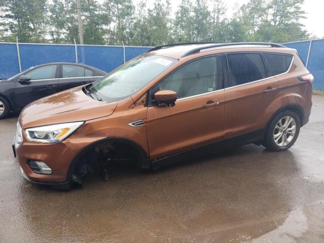 FORD ESCAPE 2017 1fmcu9gd3hua34481