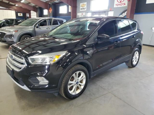 FORD ESCAPE SE 2017 1fmcu9gd3hua35193