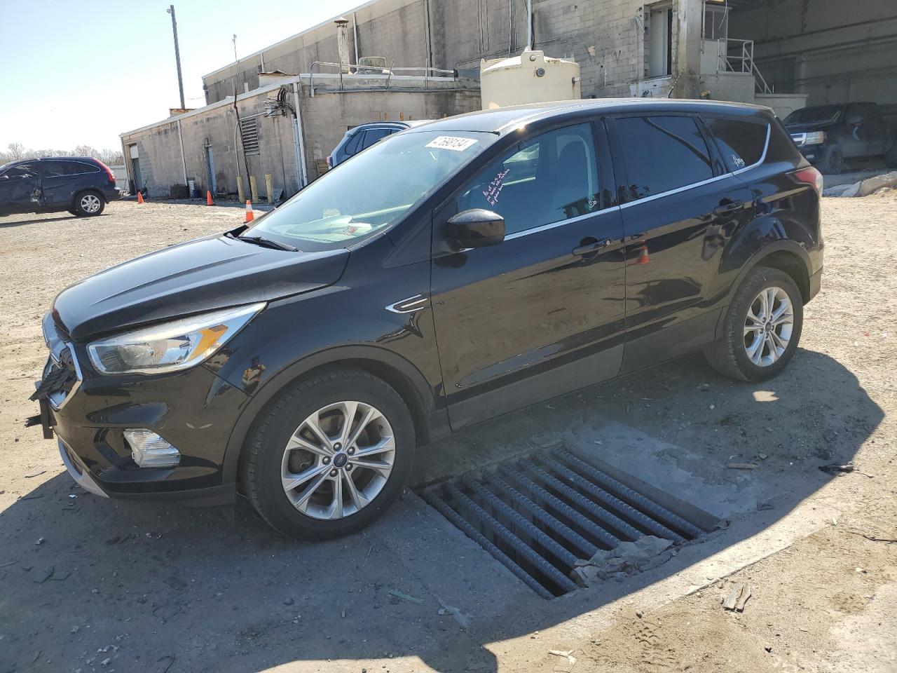 FORD ESCAPE 2017 1fmcu9gd3hua35226