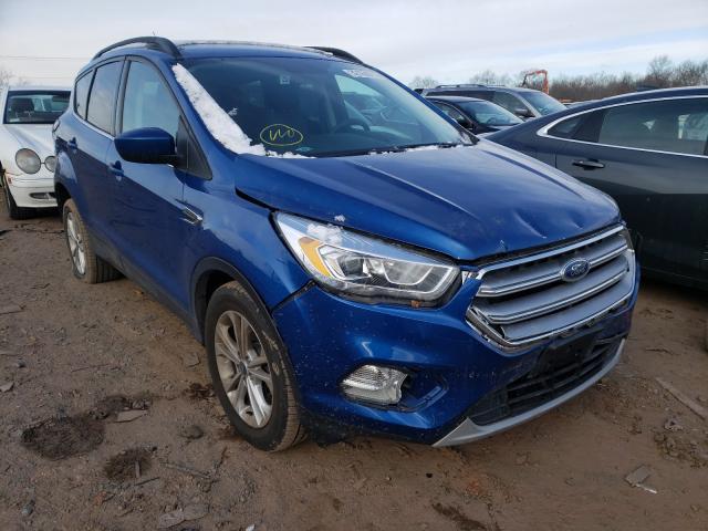 FORD ESCAPE SE 2017 1fmcu9gd3hua56643