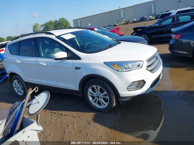 FORD ESCAPE 2017 1fmcu9gd3hua71529