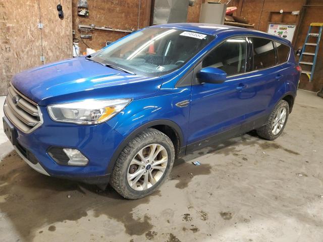 FORD ESCAPE 2017 1fmcu9gd3hua78402