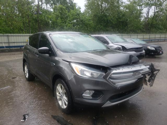 FORD ESCAPE SE 2017 1fmcu9gd3hua78464