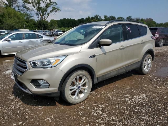 FORD ESCAPE 2017 1fmcu9gd3hua81686