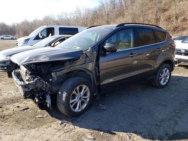 FORD ESCAPE SE 2017 1fmcu9gd3hua87259