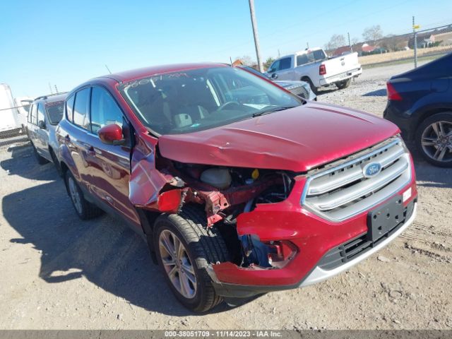 FORD ESCAPE 2017 1fmcu9gd3hua87861