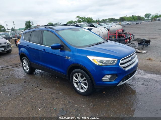 FORD ESCAPE 2017 1fmcu9gd3hua90968