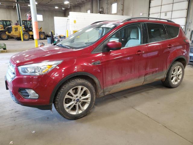 FORD ESCAPE 2017 1fmcu9gd3hua94342