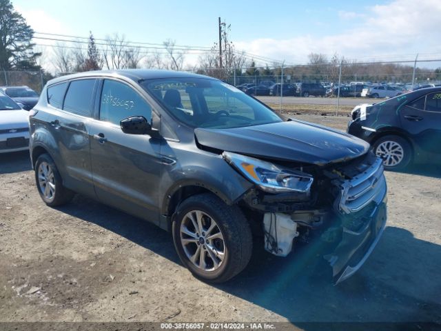 FORD ESCAPE 2017 1fmcu9gd3hua99525