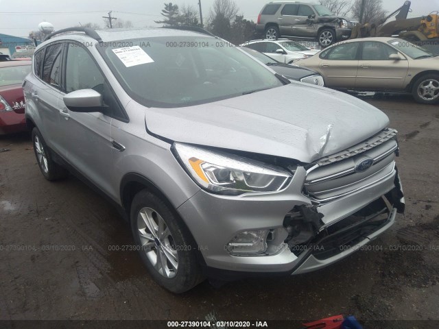 FORD ESCAPE 2017 1fmcu9gd3hua99721