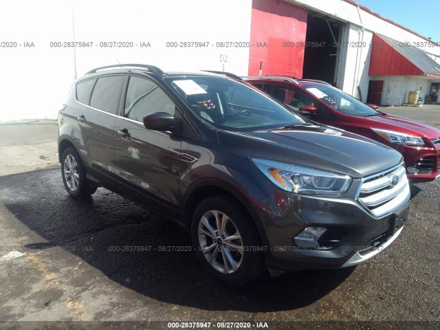 FORD ESCAPE 2017 1fmcu9gd3hub03427