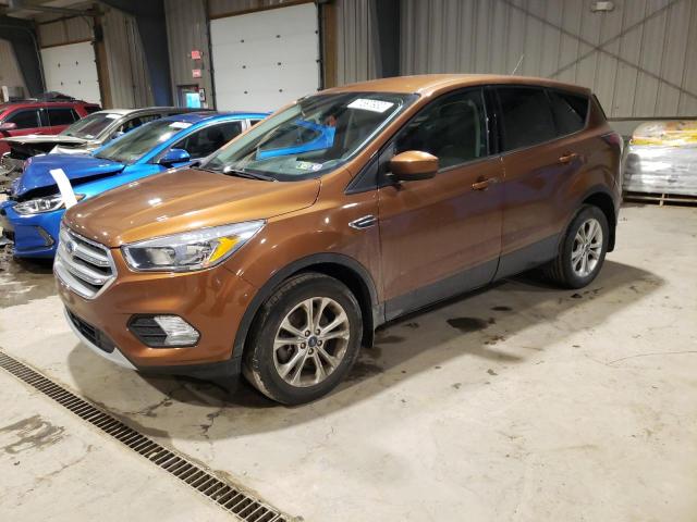 FORD ESCAPE SE 2017 1fmcu9gd3hub15108