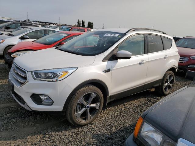 FORD ESCAPE SE 2017 1fmcu9gd3hub16260