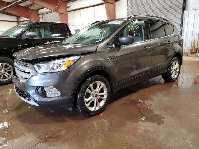 FORD ESCAPE 2017 1fmcu9gd3hub21118