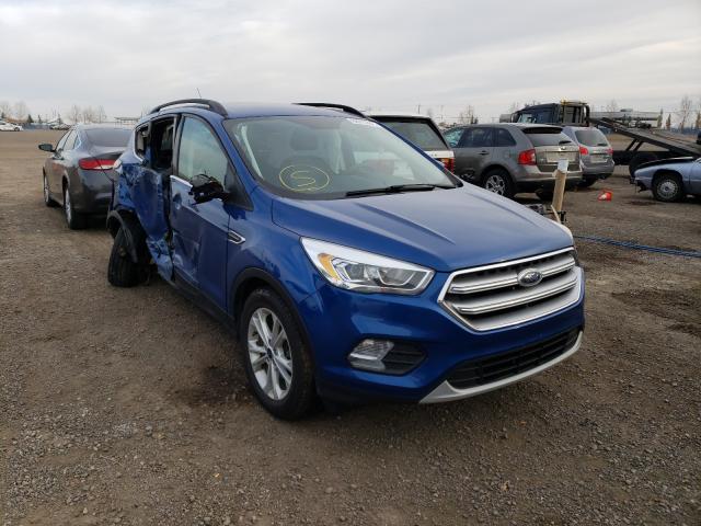 FORD ESCAPE SE 2017 1fmcu9gd3hub32894