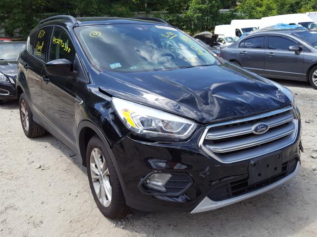 FORD ESCAPE SE 2017 1fmcu9gd3hub33964