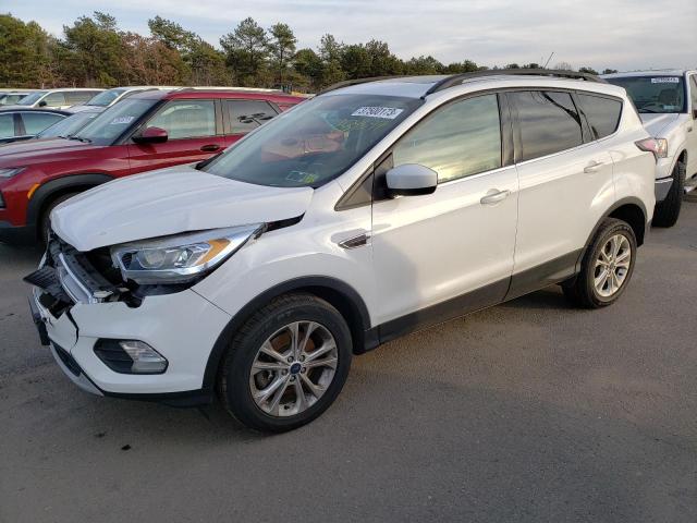 FORD ESCAPE SE 2017 1fmcu9gd3hub34547