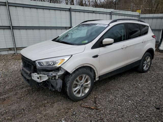 FORD ESCAPE SE 2017 1fmcu9gd3hub35276