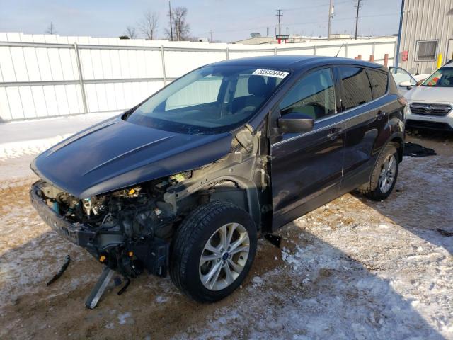 FORD ESCAPE 2017 1fmcu9gd3hub38856