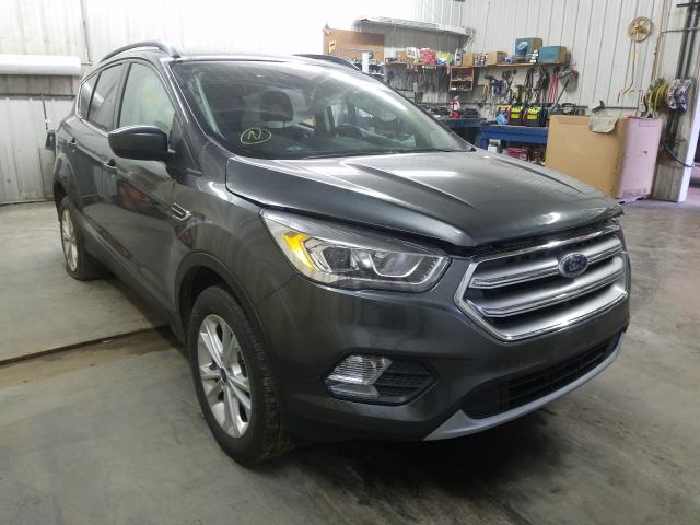 FORD ESCAPE SE 2017 1fmcu9gd3hub41000