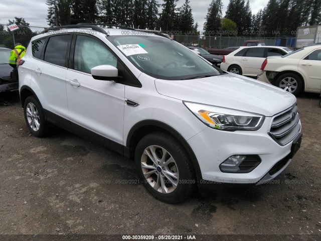 FORD ESCAPE 2017 1fmcu9gd3hub45886