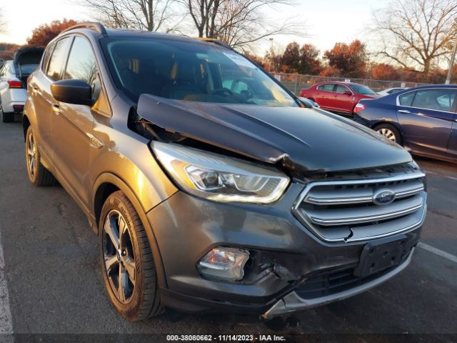 FORD ESCAPE 2017 1fmcu9gd3hub48271