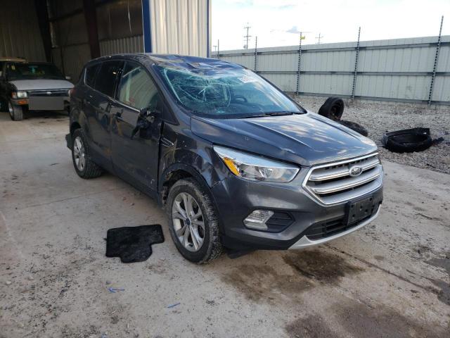 FORD ESCAPE SE 2017 1fmcu9gd3hub50327