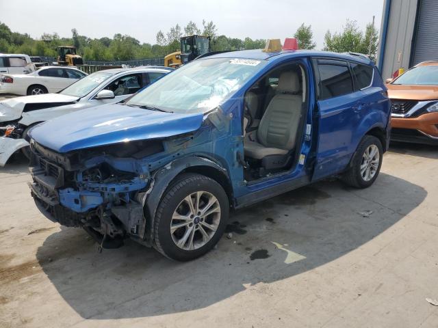 FORD ESCAPE SE 2017 1fmcu9gd3hub54023