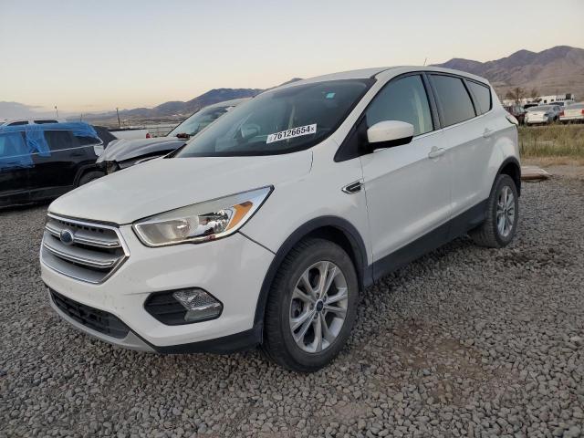 FORD ESCAPE SE 2017 1fmcu9gd3hub61912