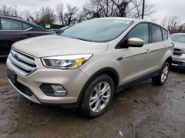 FORD ESCAPE 2017 1fmcu9gd3hub74501