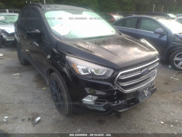 FORD ESCAPE 2017 1fmcu9gd3hub74787