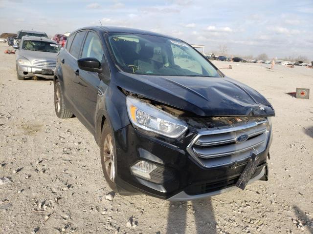 FORD ESCAPE SE 2017 1fmcu9gd3hub77866